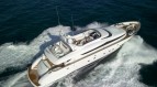 Motor yacht�FRANJACK